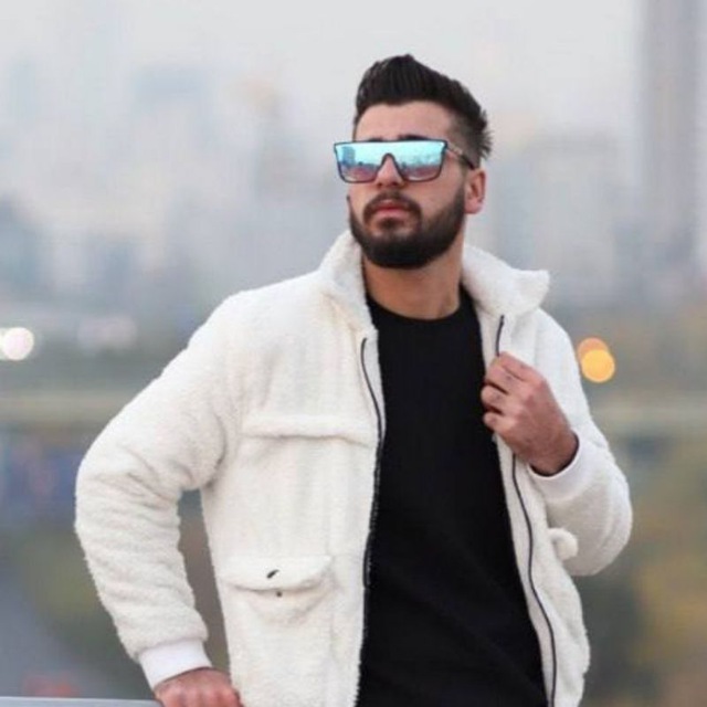 هومن نجفی سیگار سیگار مگر چه کردمه خدا هاوار